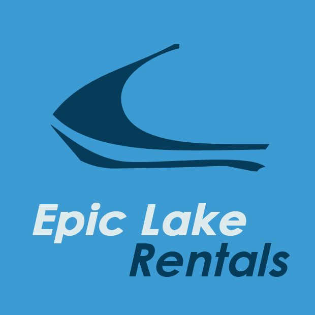 Epic lake rentals